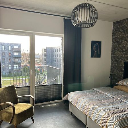 Pobuudka Glivia 66F Apartment Gliwice Bagian luar foto